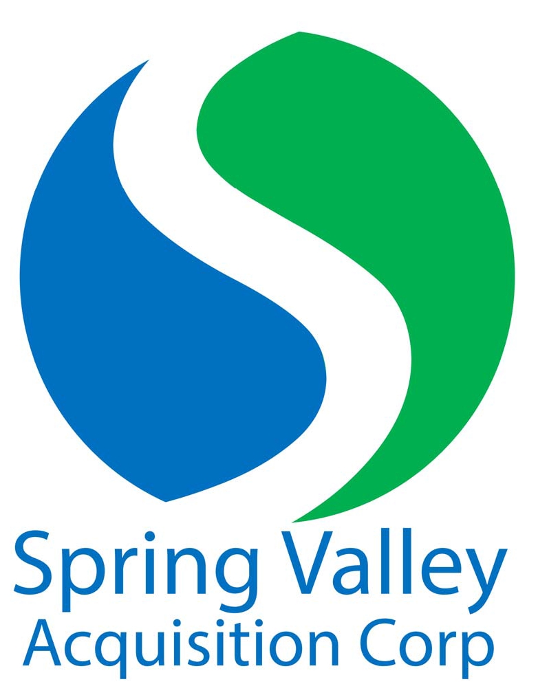Spring Valley Acno Spring Valley Acquisition Corp. Completes $230 Million Initial Public ...