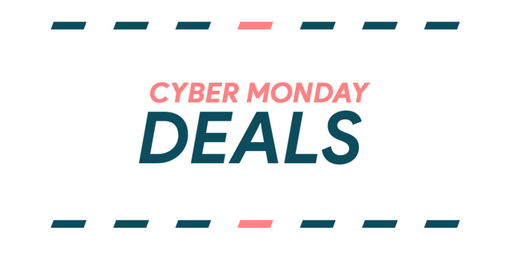 perfume cyber monday sales