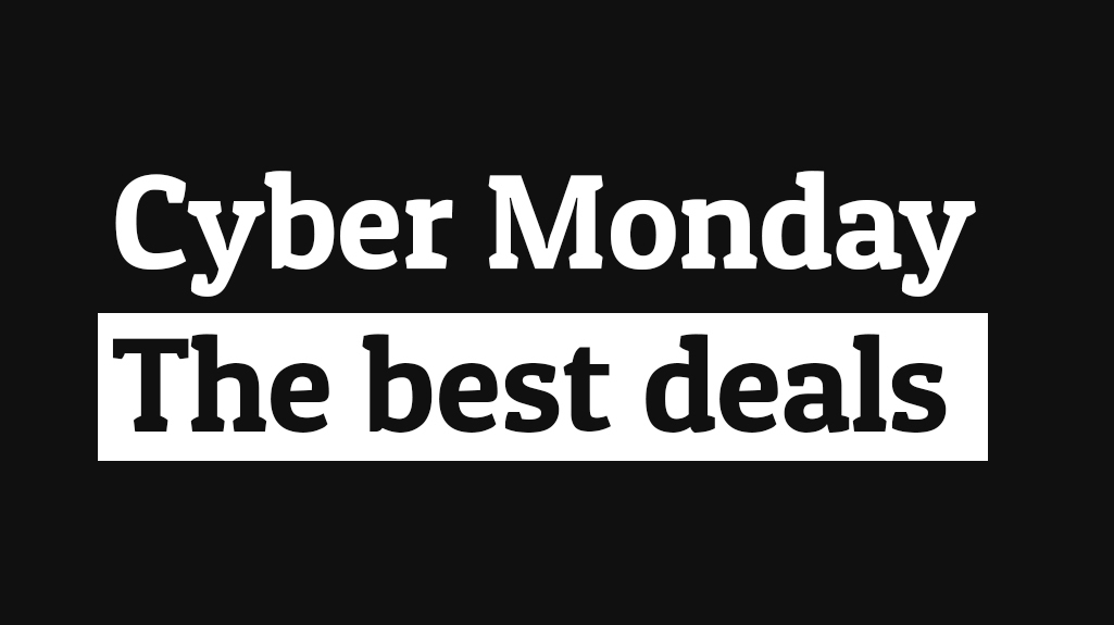 cyber monday deals beats
