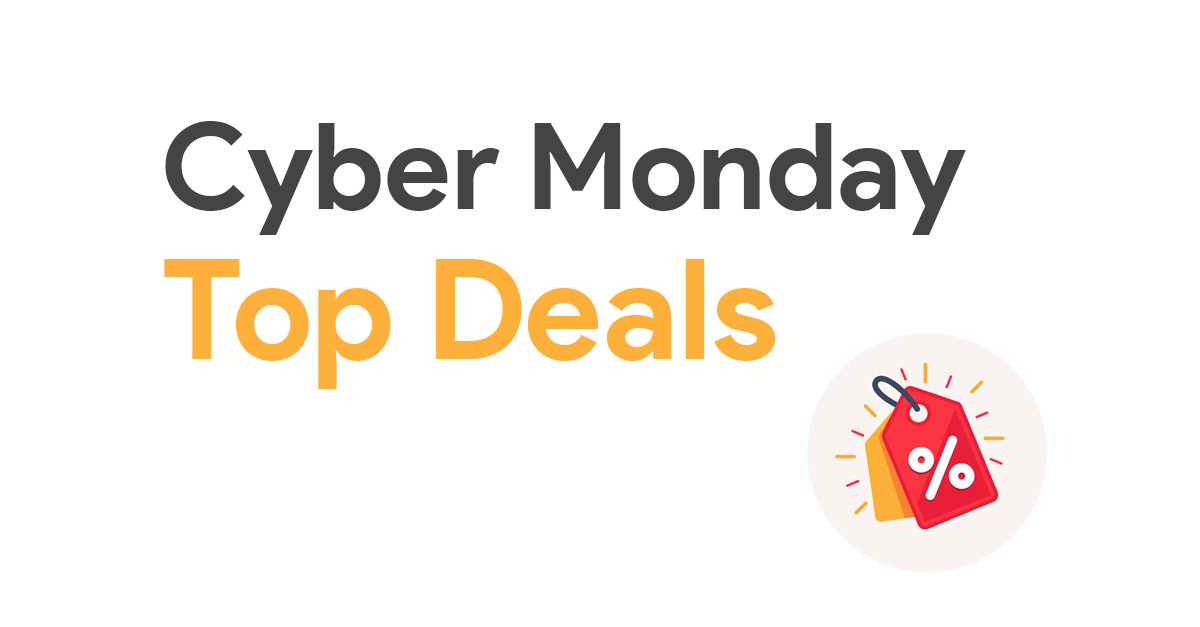 Internal HDD Cyber Monday Deals 2020: Best WD Red, WD Blue, Seagate & More Internal Hard Drive ...