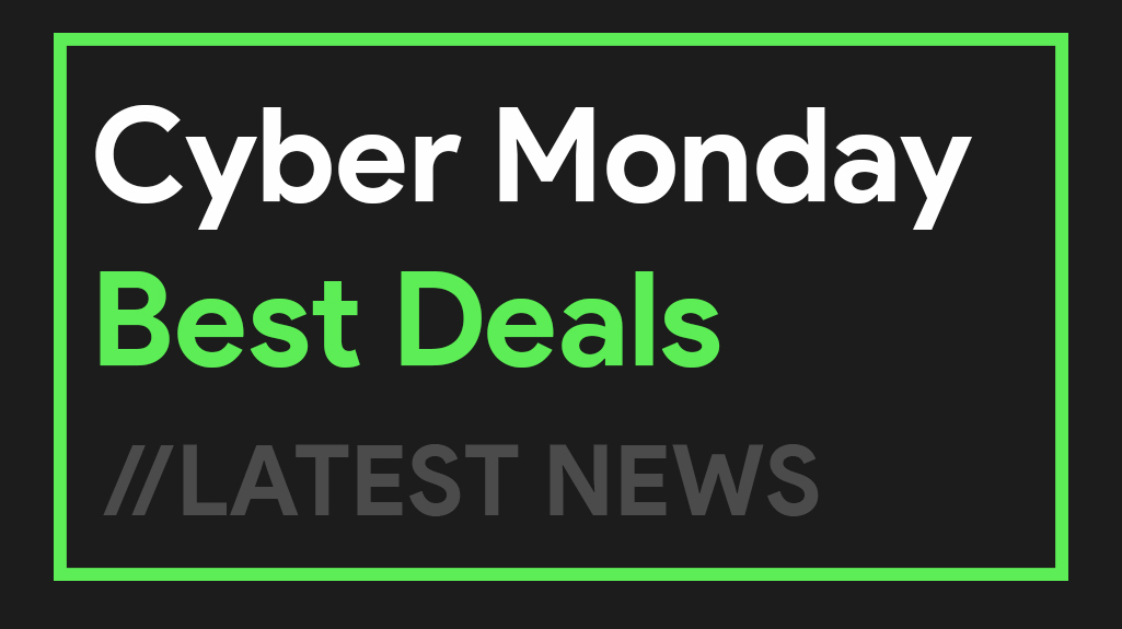 MacBook Air Cyber Monday Deals (2020): Top Apple Laptop Savings Found by Deal Stripe