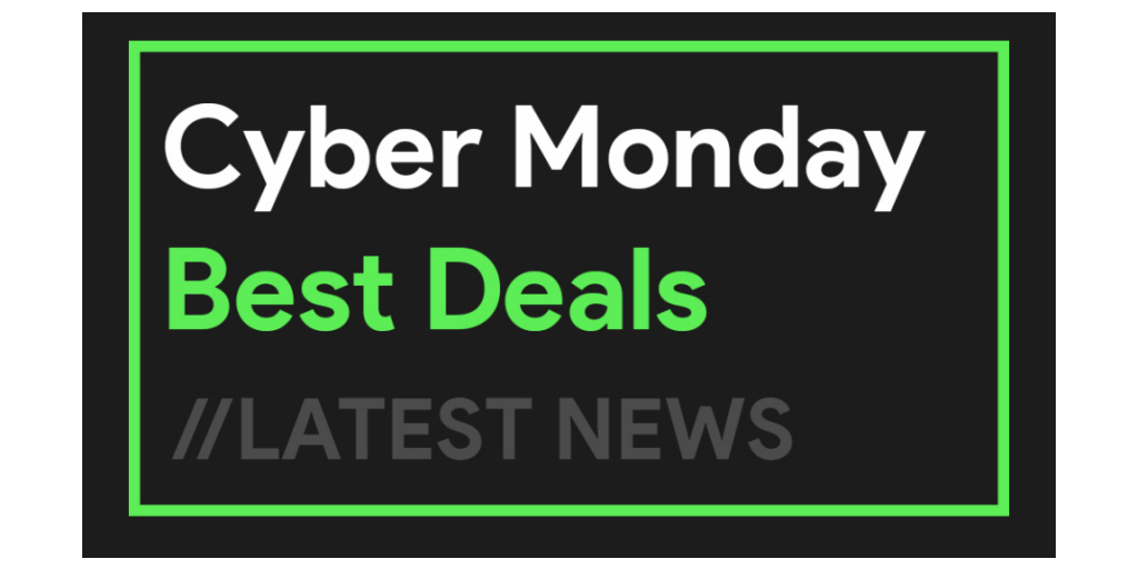 cyber monday sonos one