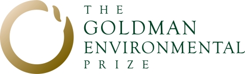 Goldman Environmental Foundation Logo
