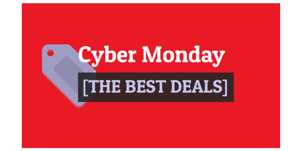 Cyber Monday Fitbit Deals 2024