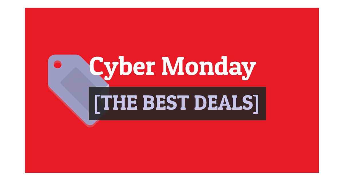 best fitbit deals cyber monday