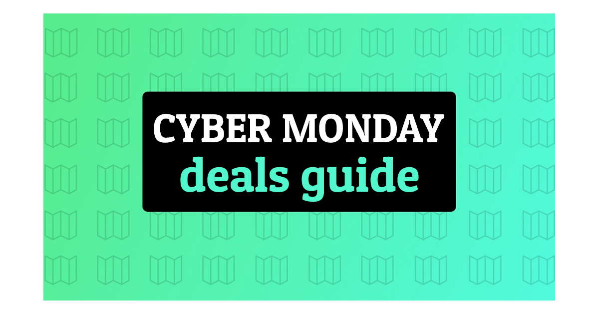 Cyber Monday Vpn Deals 2020 Top Nordvpn Expressvpn Keepsolid Vpn Unlimited More Vpn Savings Highlighted By Spending Lab Business Wire