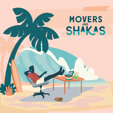 Hawai‘i launches Movers And Shakas Temporary Resident Program