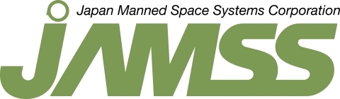 Japan Manned Space Systems Corporation Logo