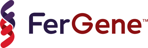 FerGene Inc. Logo