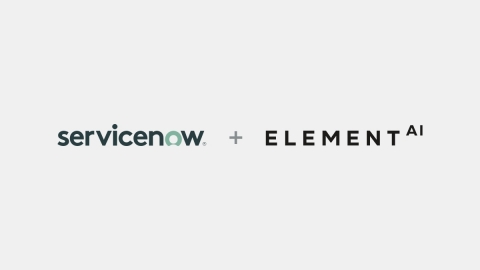 ServiceNow Logo