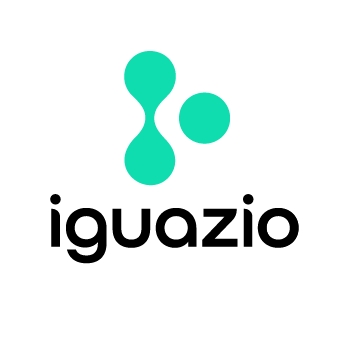 Iguazio Logo