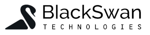 BlackSwan Technologies Logo