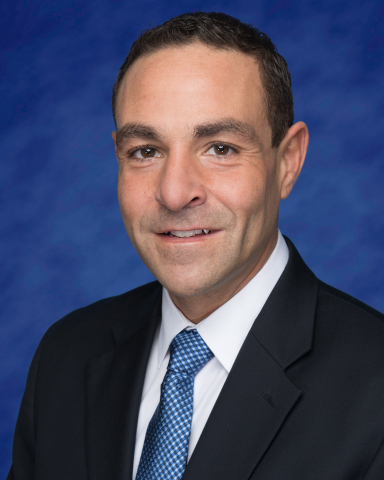 Lou Gianquinto, President, Anthem Blue Cross and Blue Shield in Connecticut (Photo: Business Wire)