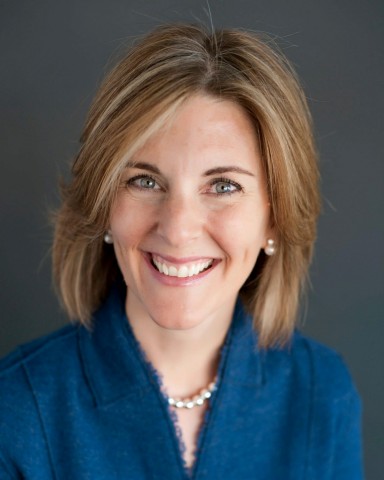 Kristen Lalowski Named Chief Product Officer for Spok, Inc. (Photo: Business Wire).