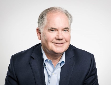 Executive Vice President, Radio Bill Hendrich. (Photo: Business Wire)