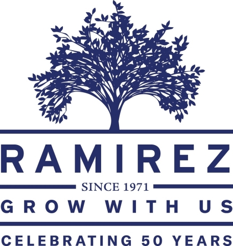 Samuel A. Ramirez & Co., Inc. Logo