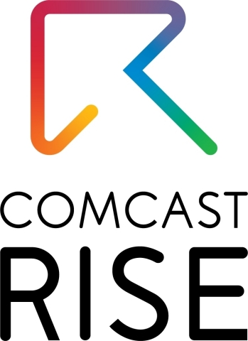 Comcast Corporation Logo