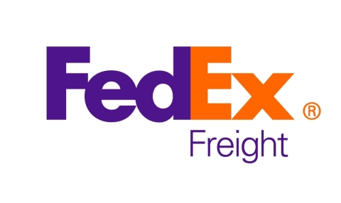 FedEx Freight Logo