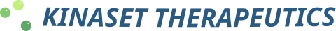 Kinaset Therapeutics, Inc. Logo
