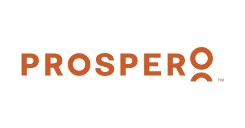 Prospero Health Logo