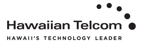 Hawaiian Telcom Logo