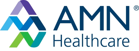 AMN Healthcare Logo