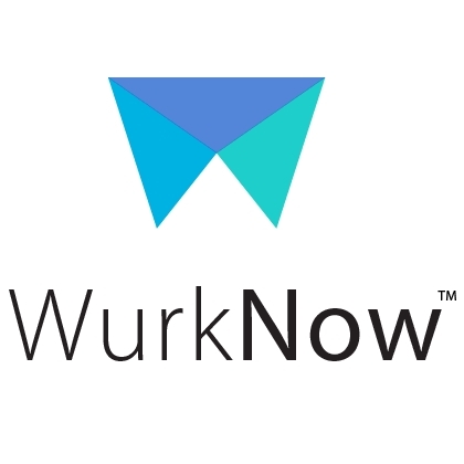WurkNow Inc. Logo