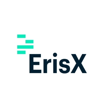 ErisX Logo
