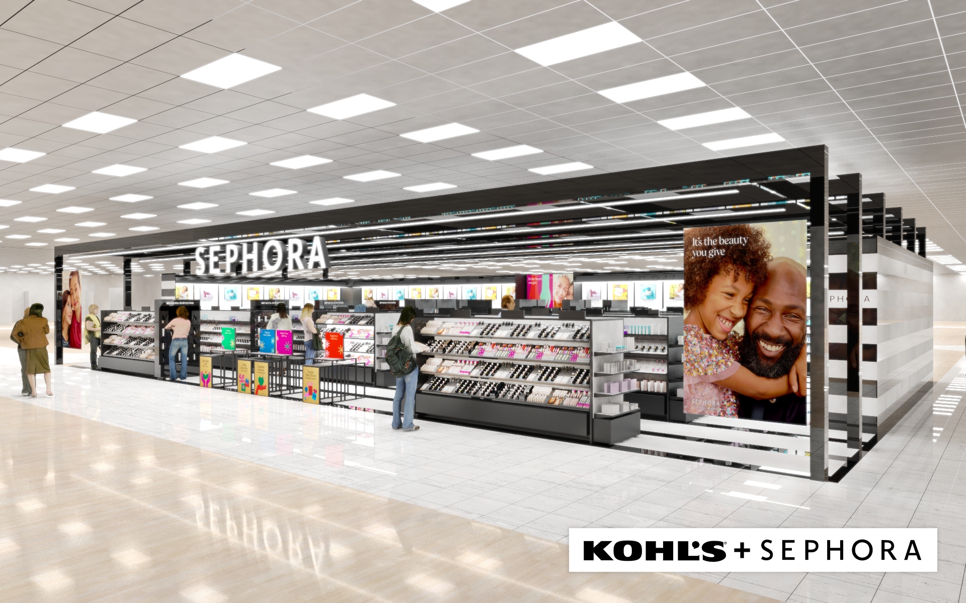 Kohl's Introduces New Store Experience and Features Must-Have