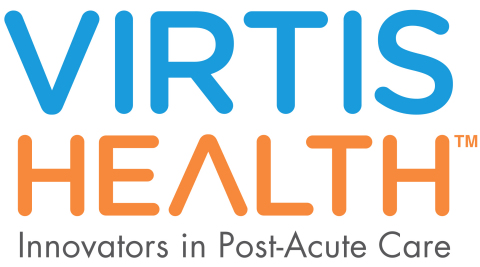 Virtis Health Logo