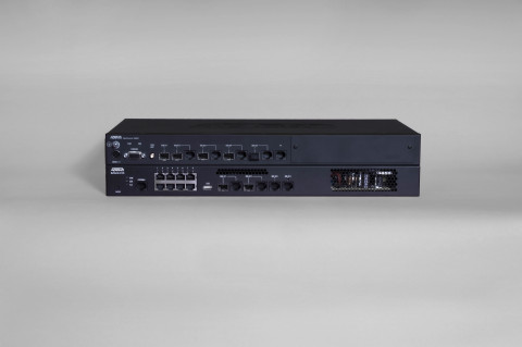 NetVanta 5660 and 4148 Router (Photo: Business Wire)