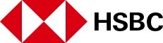HSBC Bank USA Logo