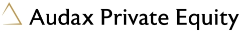 Audax Private Equity Logo