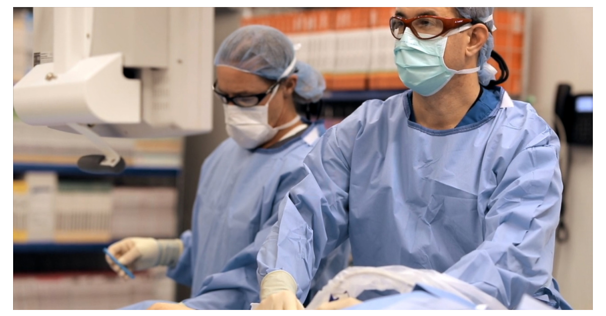 Vascular Institute of Chattanooga adopts AI technology from Saykara to ...