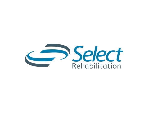 Select Rehabilitation Logo
