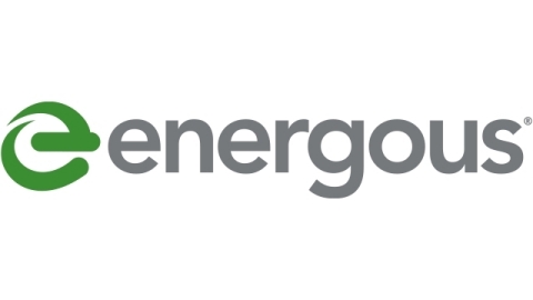 Energous Corporation Logo