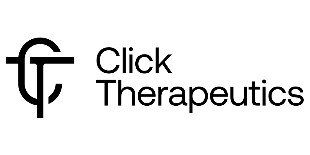 Click Therapeutics Secures $30M in Growth Capital from K2 HealthVentures to Expand Operations | Business Wire