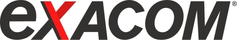 Exacom Logo