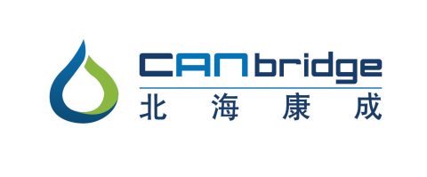 CANbridge Pharmaceuticals Inc. Logo