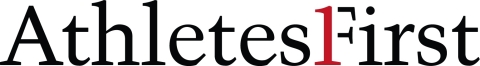 EVERFI Inc. and Athletes First Logo
