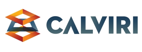 Calviri, Inc. Logo