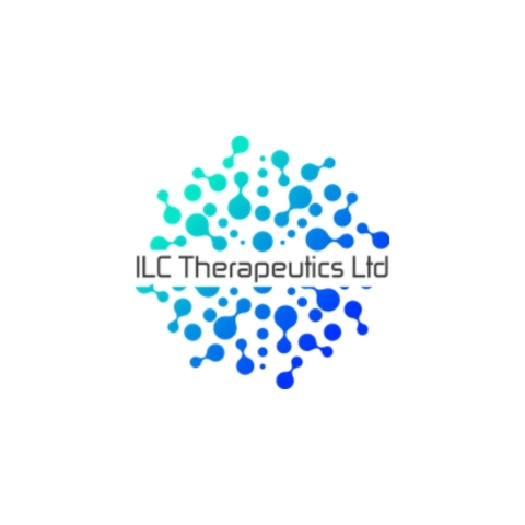 ILC Therapeutics Logo