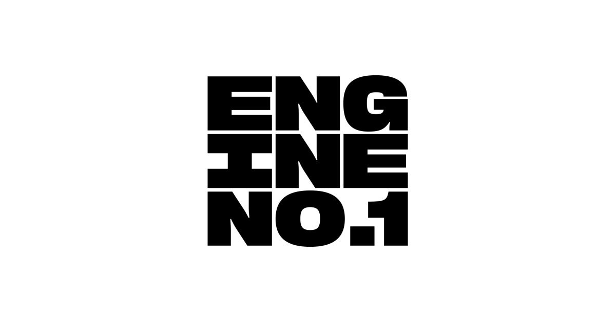 Engine No. 1 Launches to Bring Active Ownership and ImpactDriven