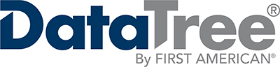 First American DataTree Logo
