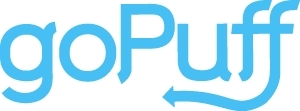 goPuff Logo