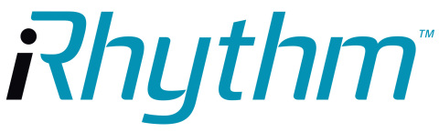 iRhythm Technologies Logo