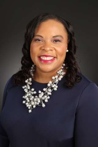 Jada Grandy-Mock, Fifth Third Bank chief corporate community and economic development officer. (Photo: Business Wire)