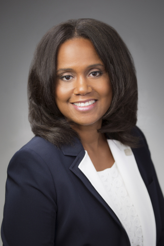 Stefanie Steward-Young, Fifth Third Bank chief corporate social responsibility officer. (Photo: Business Wire)