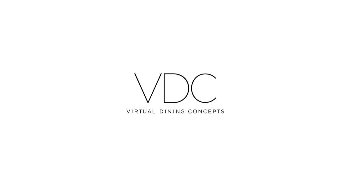 Virtual Dining Concepts and Grubhub Announce Two Exclusive New