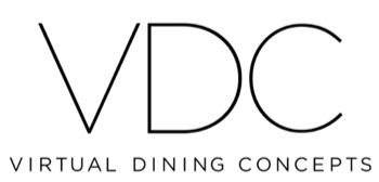 Virtual Dining Concepts Logo